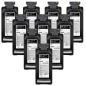 Preview: Epson C8000 Tintenkartuschen Schwarz 10er Set